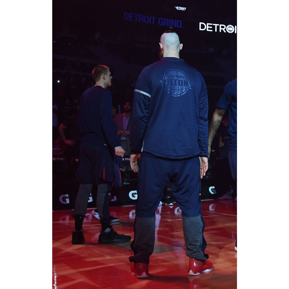 活塞Sample 外套 M-細節圖3