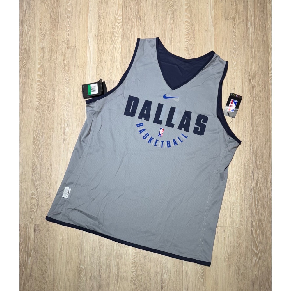 達拉斯圓弧練習衣-細節圖2