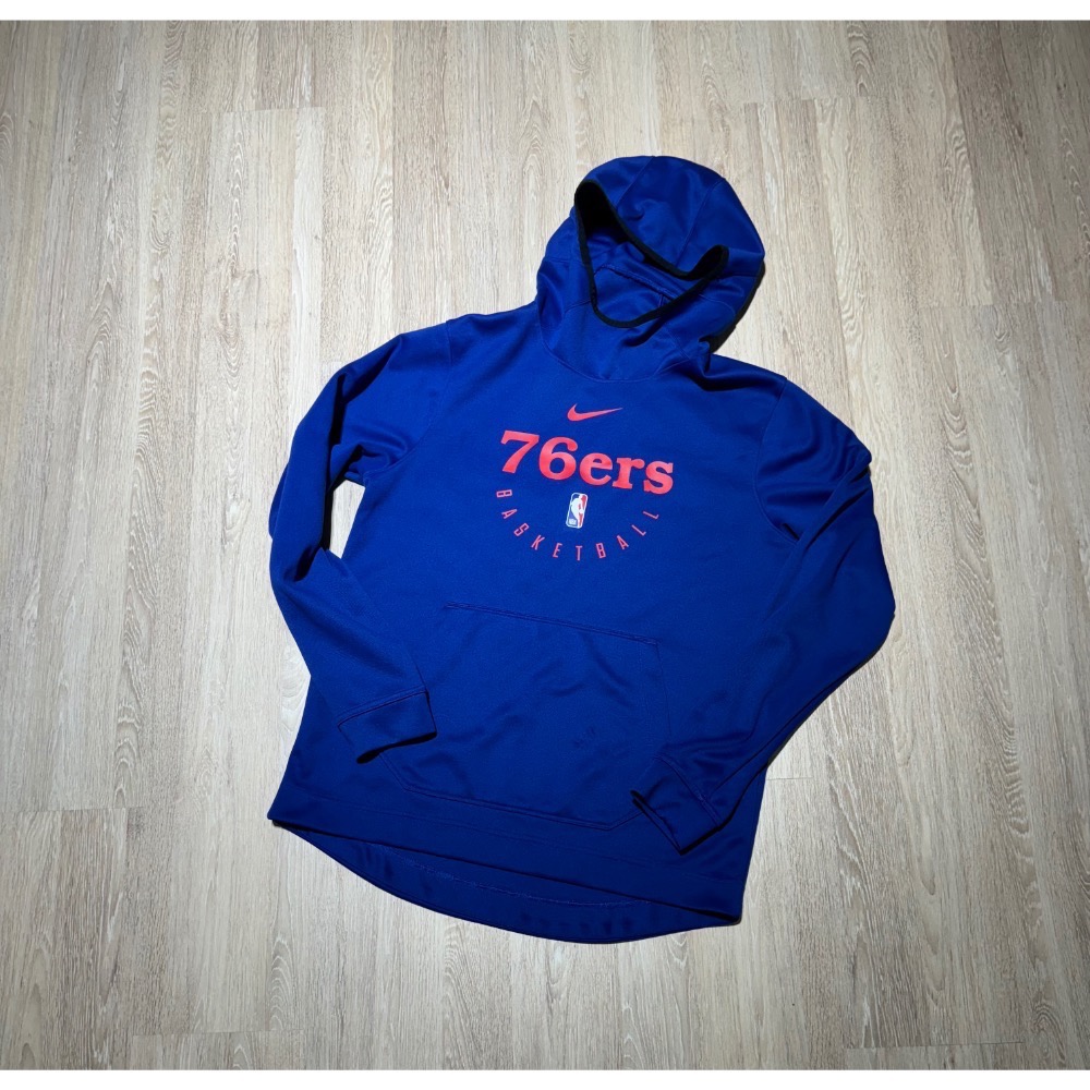 76人 帽T M