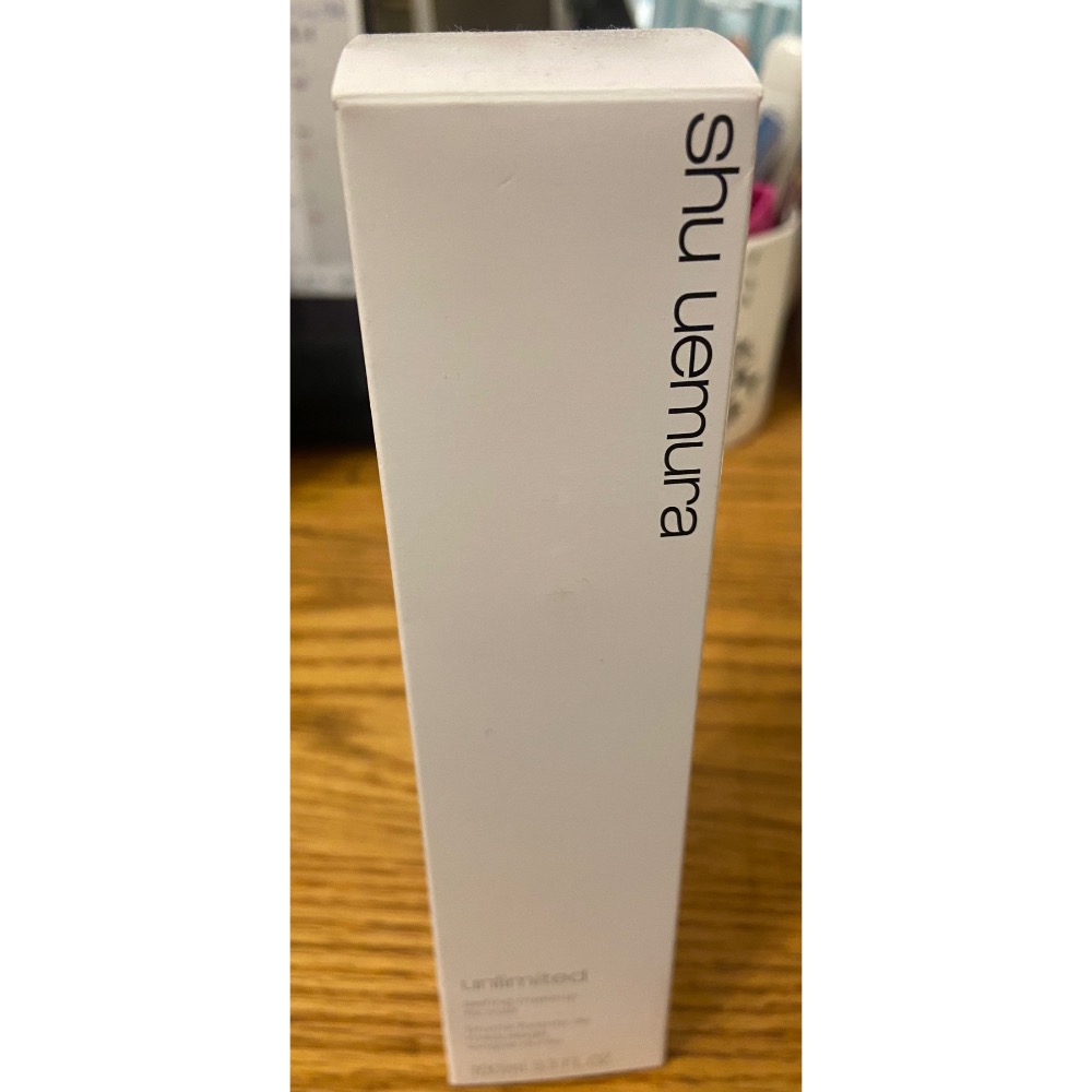 SHU UEMURA 植村秀 無極限持久定妝噴霧-細節圖2