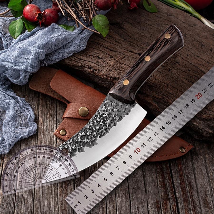 小彎背切魚多用刀 附皮套-細節圖7