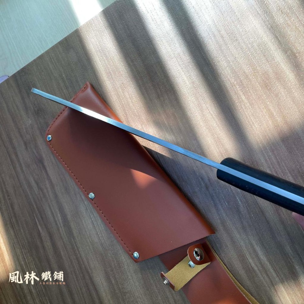 雞翅柴刀附皮套-細節圖2