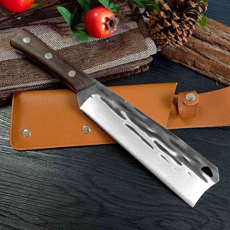 雞翅柴刀附皮套-細節圖8