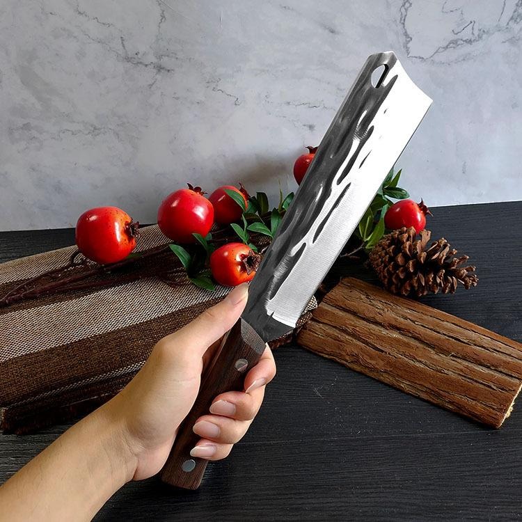 雞翅柴刀附皮套-細節圖9