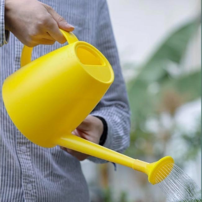 長嘴式1.8L 花灑壺｜灑水壺-細節圖4