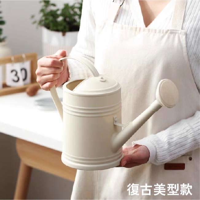 長嘴式1.8L 花灑壺｜灑水壺-細節圖8