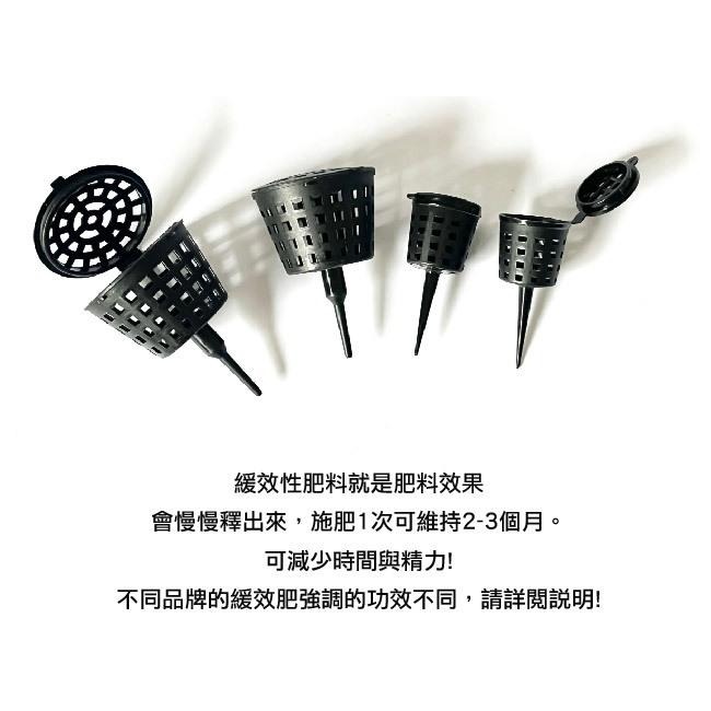 肥料籃｜肥料盒｜肥料斗｜施肥器材｜鹿角蕨用肥料盒｜園藝管理｜施肥輔助｜緩效肥用肥料盒｜懶人施肥｜園藝器材-細節圖2