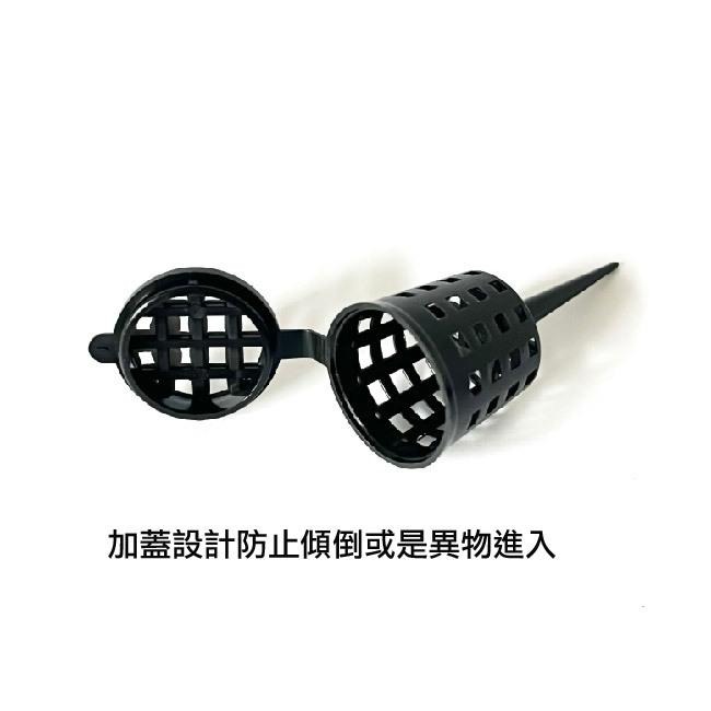 肥料籃｜肥料盒｜肥料斗｜施肥器材｜鹿角蕨用肥料盒｜園藝管理｜施肥輔助｜緩效肥用肥料盒｜懶人施肥｜園藝器材-細節圖5