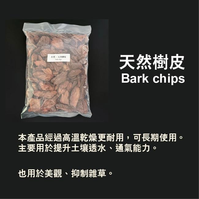 乾燥樹皮｜栽培介質｜觀葉植物｜鹿角蕨底部透氣料｜觀葉植物介質｜龜背芋｜氣根可用｜室內植物｜植物美觀｜-細節圖2