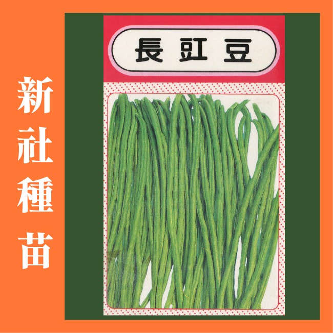 長豇豆