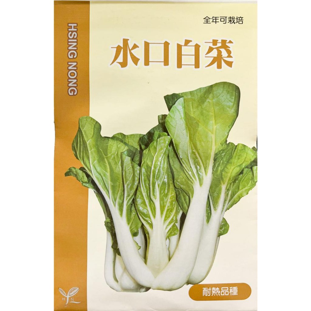 口水白菜種子｜白菜｜蔬菜專業戶｜蔬菜種子｜園藝 ｜超高發芽率｜小規模種植｜開心農場｜-細節圖2