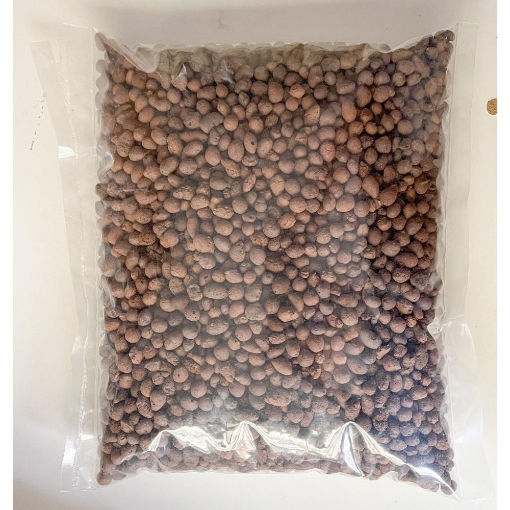 發泡煉石 LECA｜2L 50元|  乾淨介質｜透氣｜園藝資材｜專業育苗｜室內植物-細節圖2