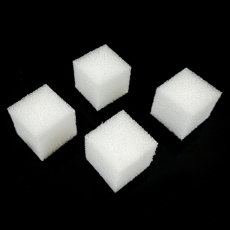 水耕海綿🔥 兩顆一元｜定植棉｜蔬菜｜生菜種植｜無土｜開心農場｜水耕海綿｜無土栽培｜園藝｜基質棉｜育苗棉｜育苗用｜-細節圖2