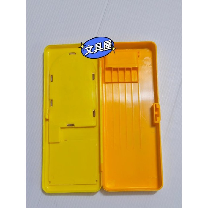 ☆文具屋☆ 正版 波力 幸運轉盤 筆盒 彈珠筆盒 鉛筆盒 筆盒-細節圖2