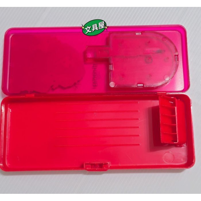 ☆文具屋☆ -正版授權 冰雪奇緣 幸運輪轉筆盒 鉛筆盒-細節圖2