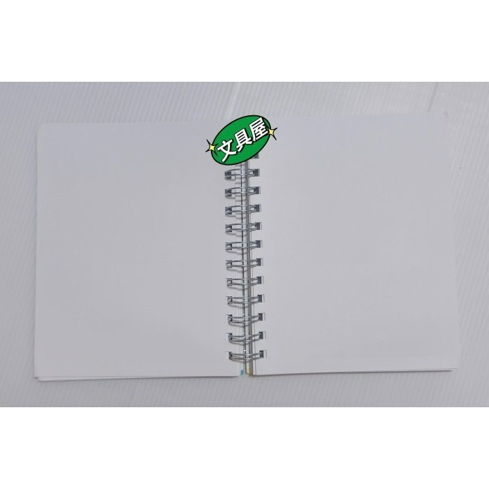 ☆文具屋☆ 正版授權 逗柴貓雙線圈筆記本 記事本-細節圖2