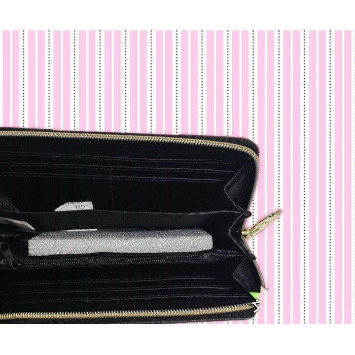 ☆文具屋☆ 正版授權 MARU 女生皮夾 男生皮夾 長款皮夾 防刮皮皮夾 女生錢包 零錢包 卡片夾-細節圖2