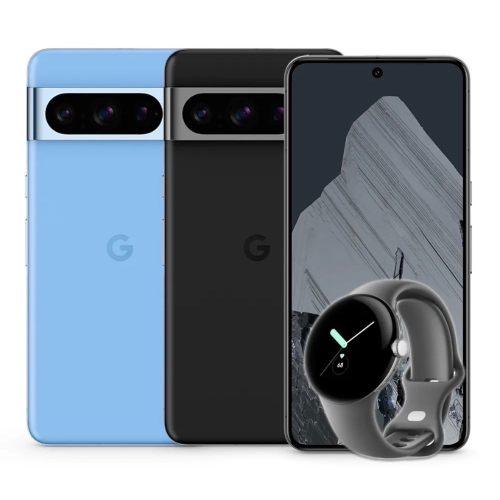 Google Pixel 8 Pro 5G 6.7吋