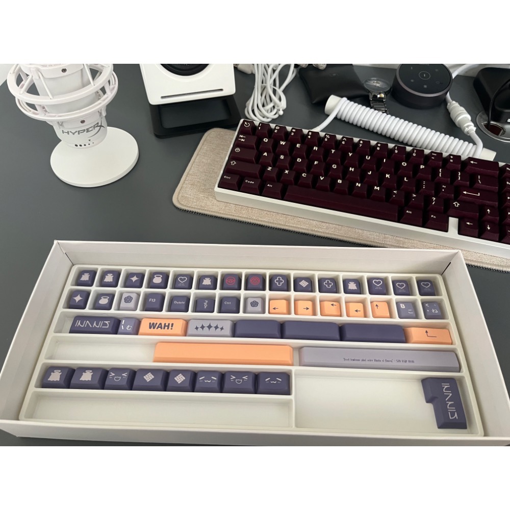 古神祭司鍵帽-細節圖5