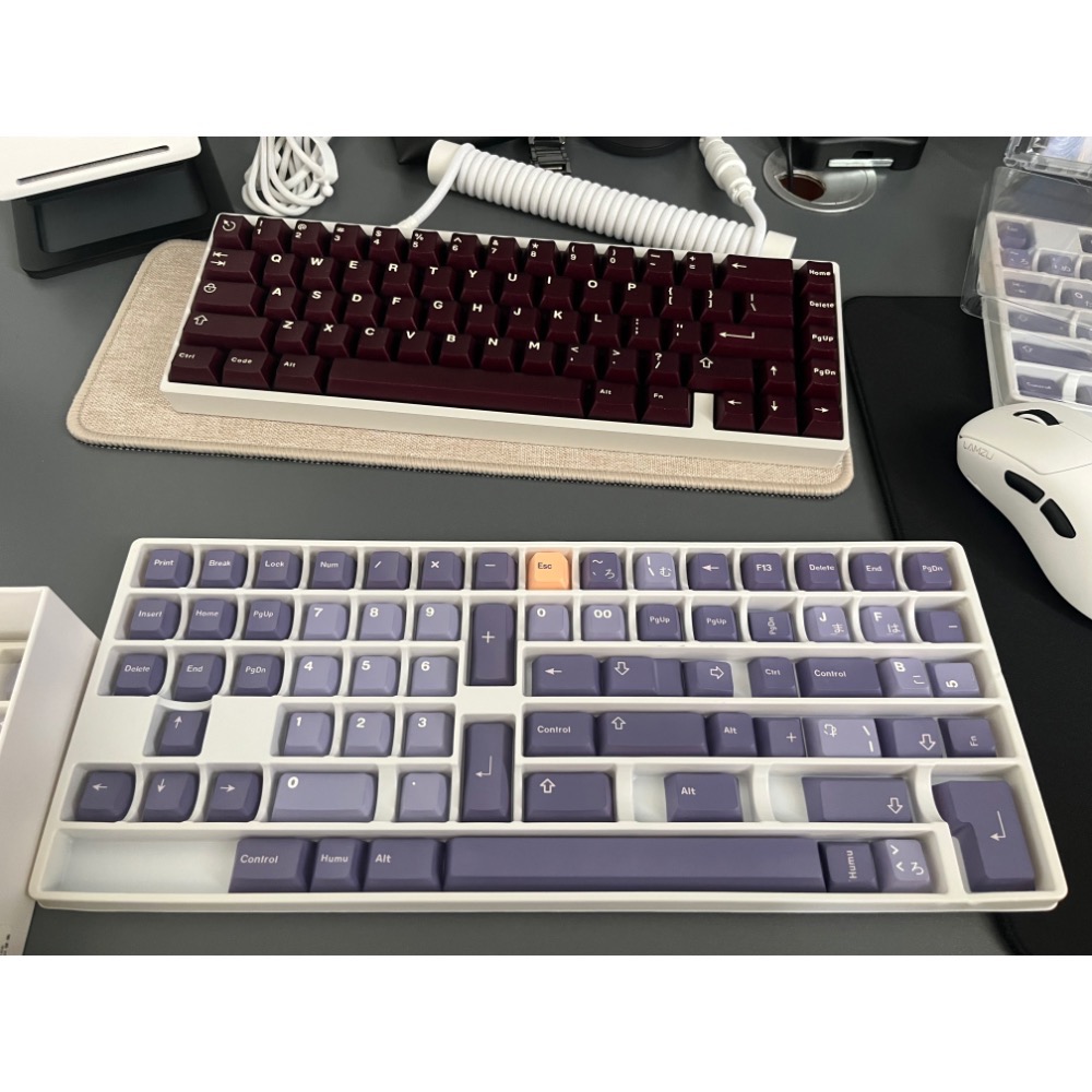 古神祭司鍵帽-細節圖6