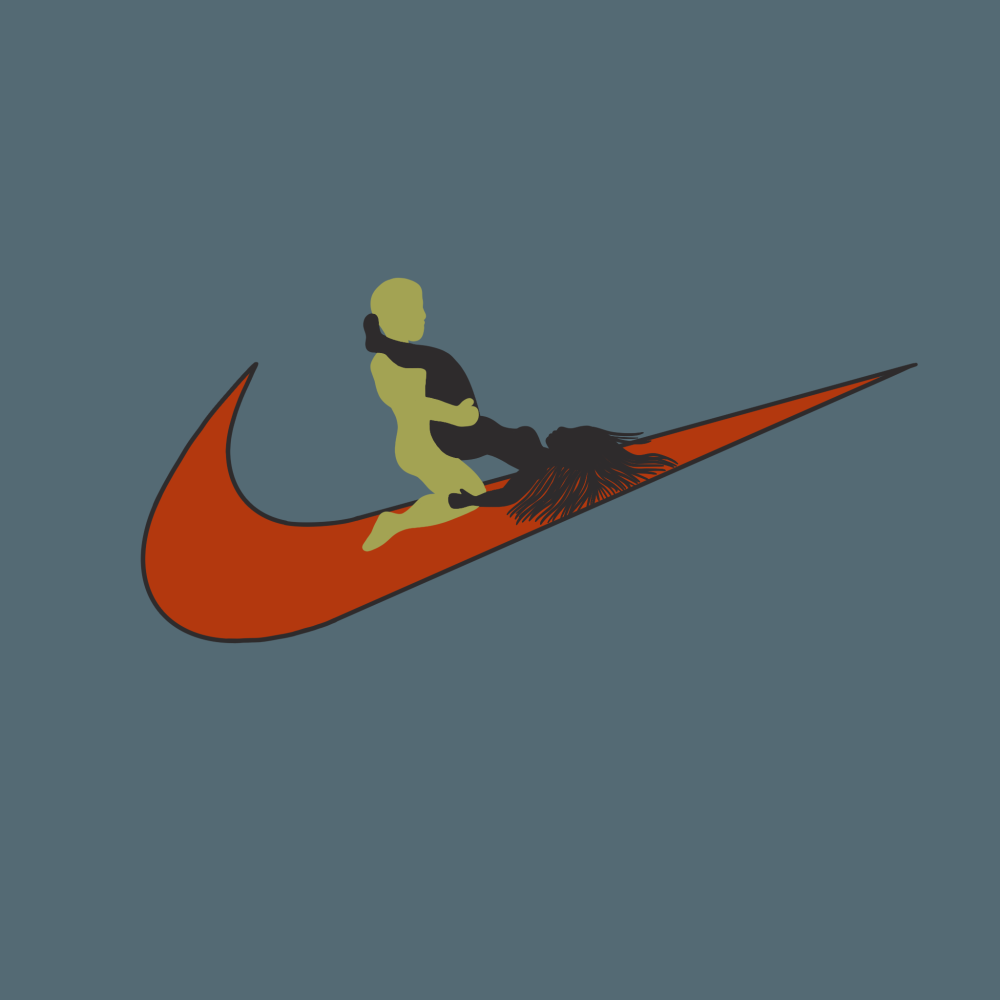 NIKE-細節圖4