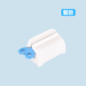 [當天出貨] 擠牙膏器 擠牙膏 牙膏擠壓器 多色擠牙膏器 牙膏架 手動擠牙膏器 擠牙膏神器 牙膏夾 牙膏收納-規格圖9