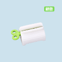 [當天出貨] 擠牙膏器 擠牙膏 牙膏擠壓器 多色擠牙膏器 牙膏架 手動擠牙膏器 擠牙膏神器 牙膏夾 牙膏收納-規格圖9