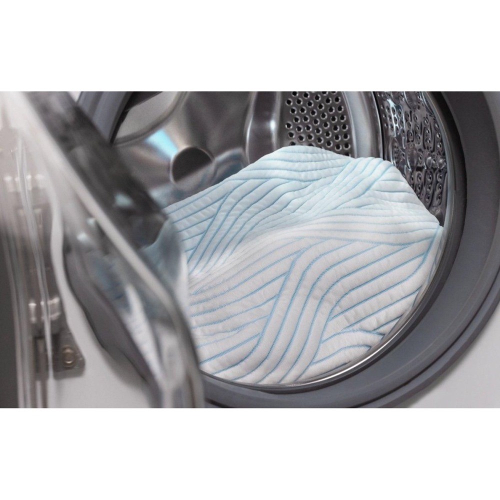 【TEMPUR 丹普】日本正規品｜新原創 感溫記憶枕｜現貨｜-細節圖4