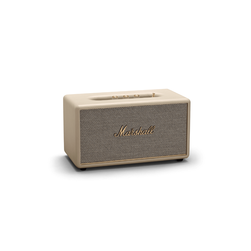 【全新正品現貨】Marshall Woburn III Stanmore III 馬歇爾 藍芽音響｜12個月保固-細節圖2