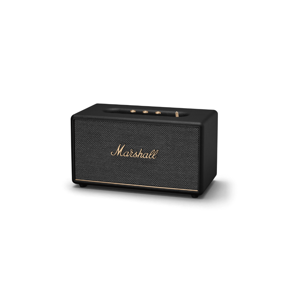 【全新正品現貨】Marshall Woburn III Stanmore III 馬歇爾 藍芽音響｜12個月保固-細節圖3