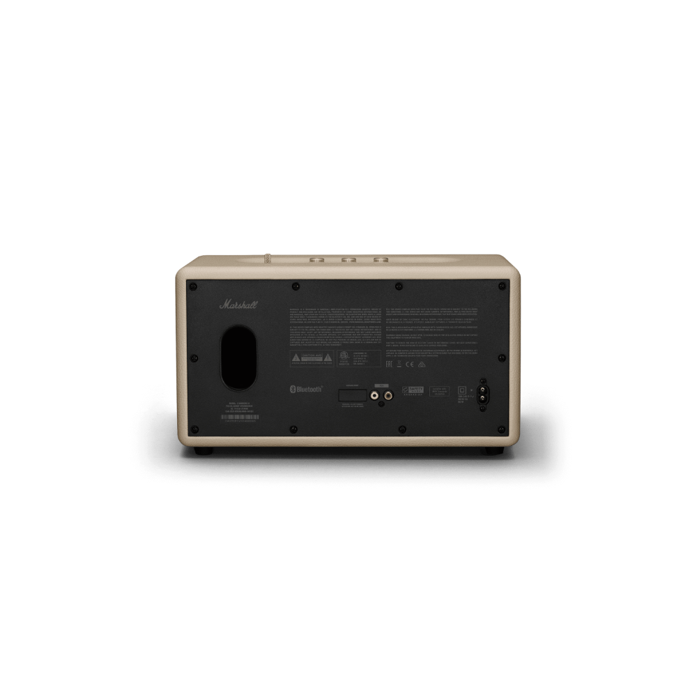 【全新正品現貨】Marshall Woburn III Stanmore III 馬歇爾 藍芽音響｜12個月保固-細節圖6