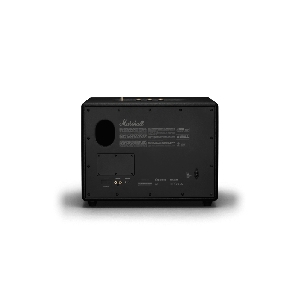 【全新正品現貨】Marshall Woburn III Stanmore III 馬歇爾 藍芽音響｜12個月保固-細節圖7