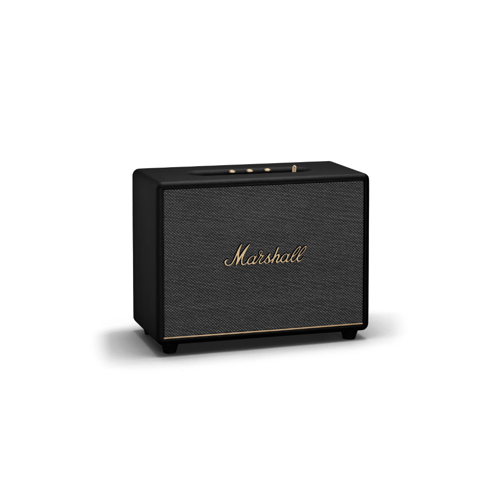 【全新正品現貨】Marshall Woburn III Stanmore III 馬歇爾 藍芽音響｜12個月保固-細節圖10