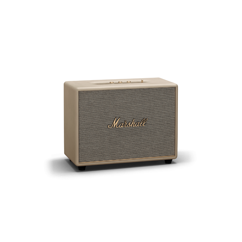 【全新正品現貨】Marshall Woburn III Stanmore III 馬歇爾 藍芽音響｜12個月保固-細節圖11