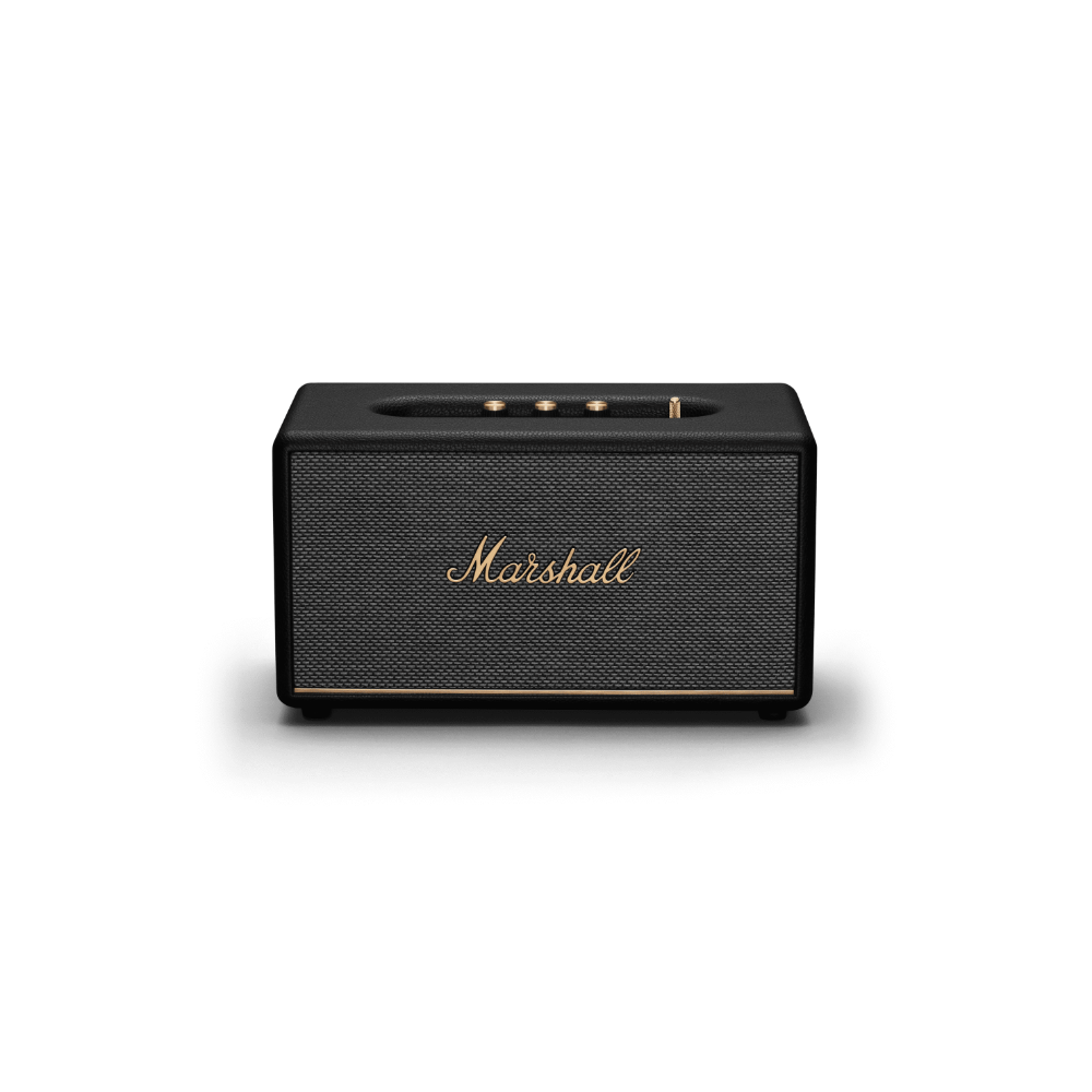 【全新正品現貨】Marshall Woburn III Stanmore III 馬歇爾 藍芽音響｜12個月保固-規格圖11