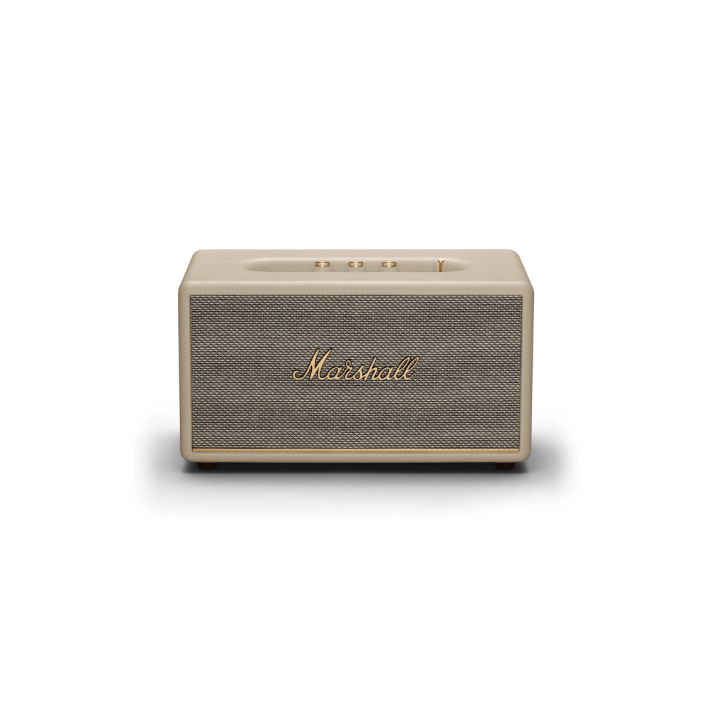 【全新正品現貨】Marshall Woburn III Stanmore III 馬歇爾 藍芽音響｜12個月保固-規格圖11