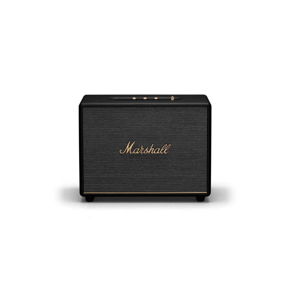 【全新正品現貨】Marshall Woburn III Stanmore III 馬歇爾 藍芽音響｜12個月保固-規格圖11