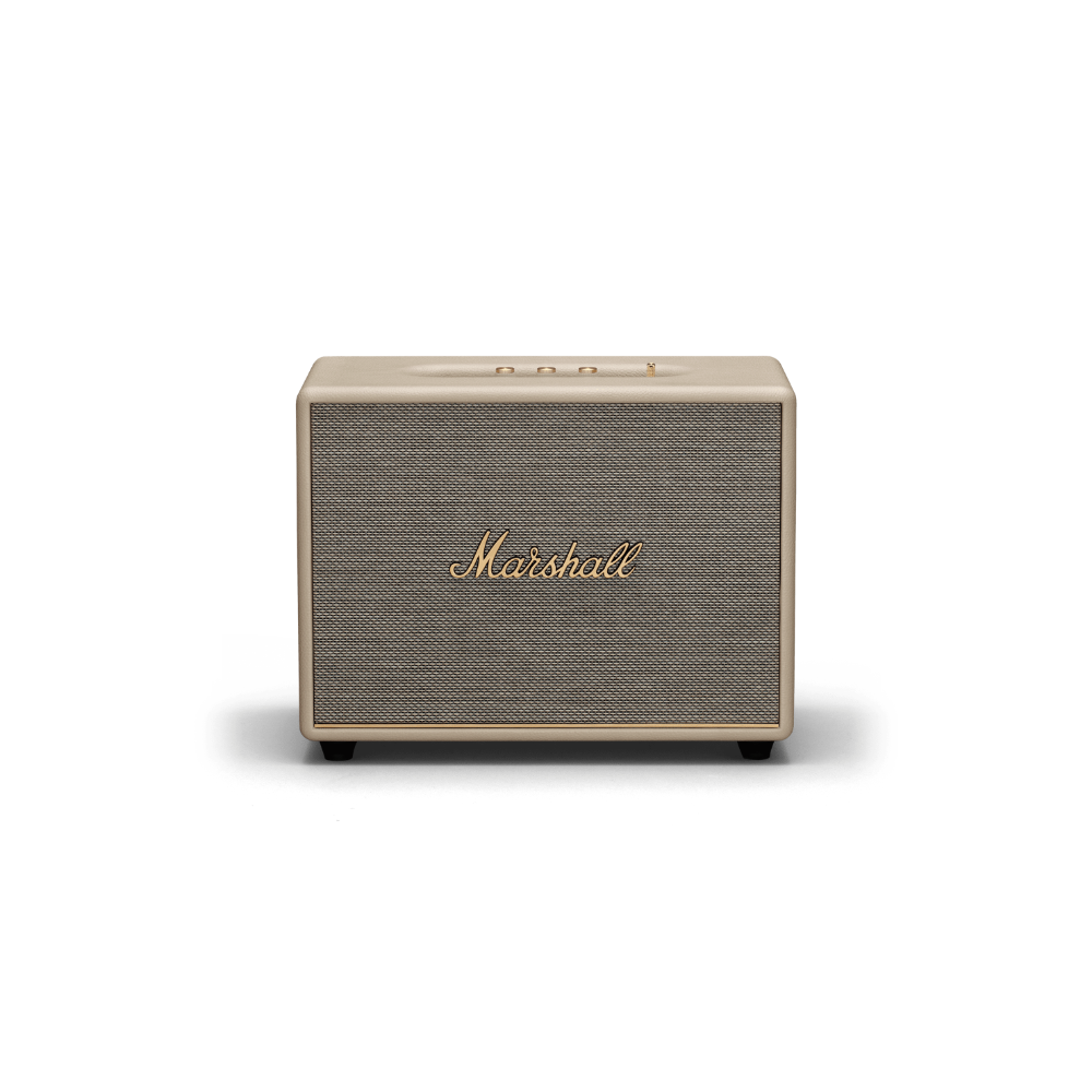 【全新正品現貨】Marshall Woburn III Stanmore III 馬歇爾 藍芽音響｜12個月保固-規格圖11