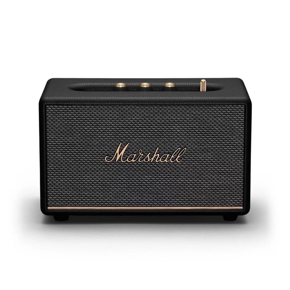 【全新正品現貨】Marshall Acton III 馬歇爾 藍芽音響｜12個月保固-規格圖3