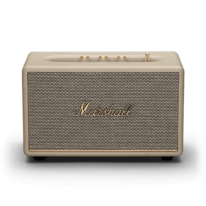 【全新正品現貨】Marshall Acton III 馬歇爾 藍芽音響｜12個月保固-規格圖3