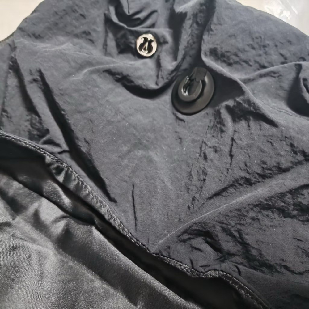 【代購現貨】Lululemon爆款運動休閒百搭肩背多功能斜跨月牙包 3L磁吸包 加拿大專櫃購入｜當日發貨-細節圖4