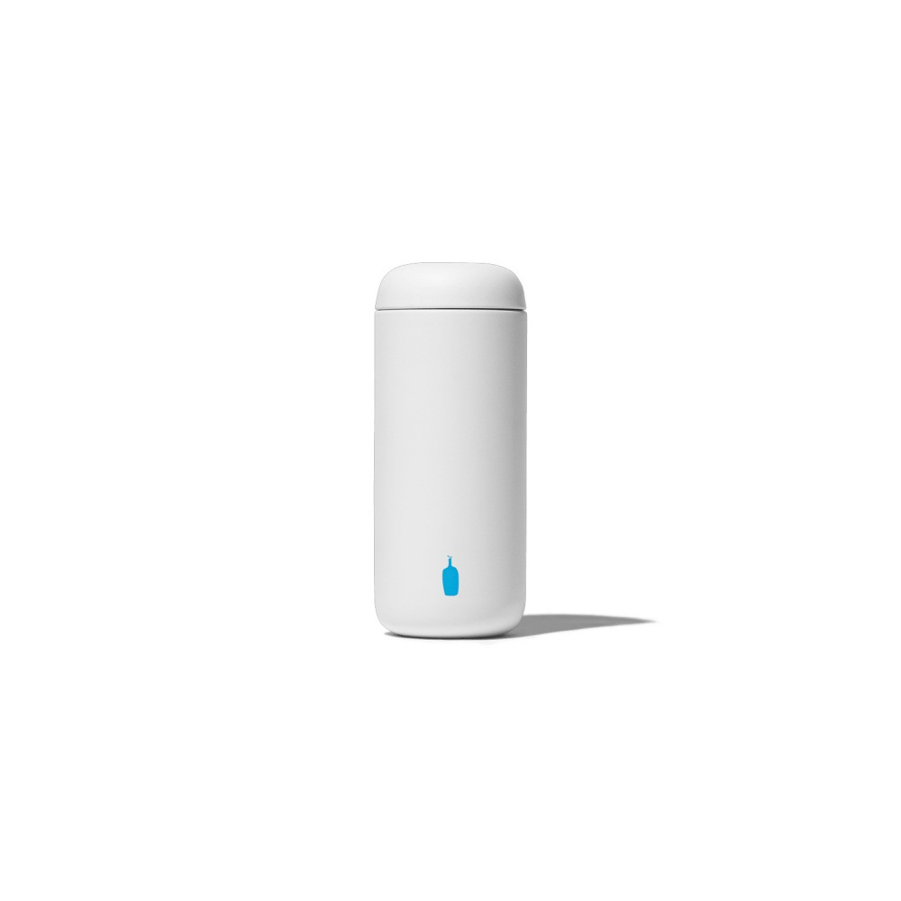 【現貨免等】 Blue Bottle Coffee 藍瓶子保溫瓶 保溫杯 kinto合作聯名款 日本免稅品-細節圖2