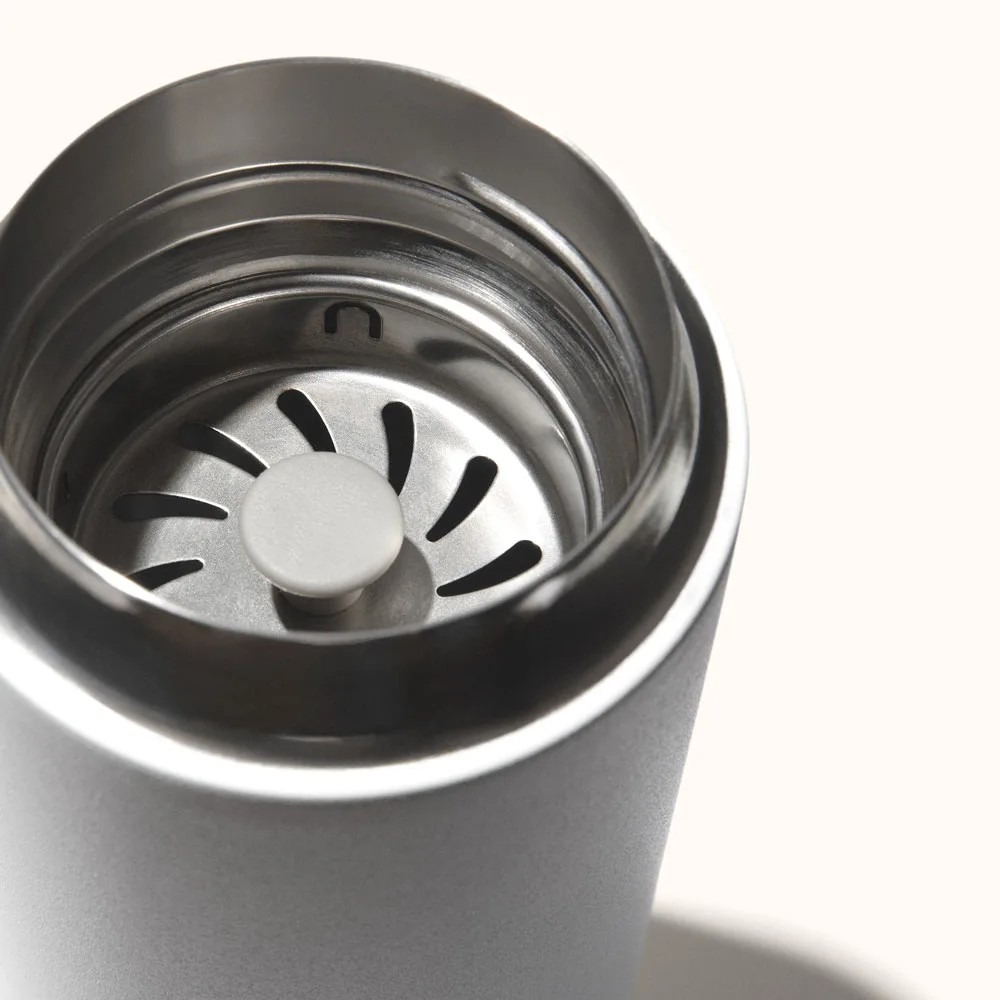 【現貨免等】 Blue Bottle Coffee 藍瓶子保溫瓶 保溫杯 kinto合作聯名款 日本免稅品-細節圖3