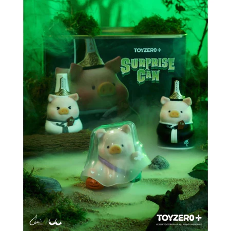 黑白無常+幽靈款