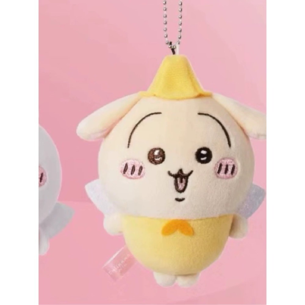 吉伊卡哇 Chiikawa 精靈掛件 吊飾 吉伊 小八 烏薩奇-細節圖2