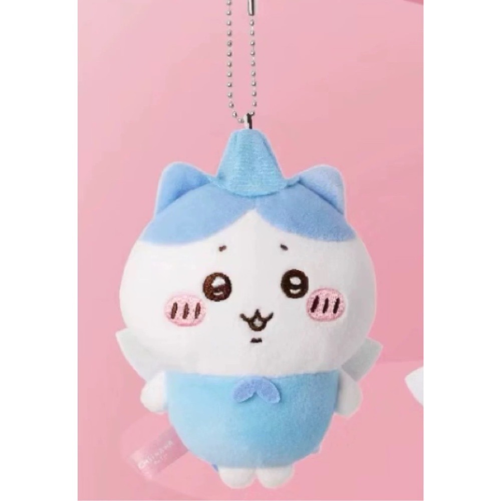 吉伊卡哇 Chiikawa 精靈掛件 吊飾 吉伊 小八 烏薩奇-細節圖4