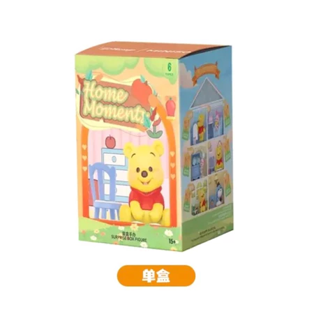 盲盒(一中盒下單6入)