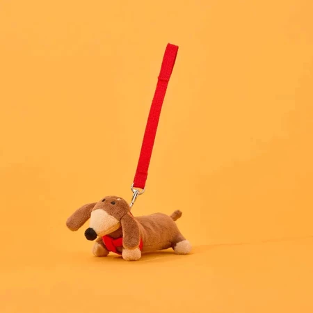 WOODY 臘腸狗
