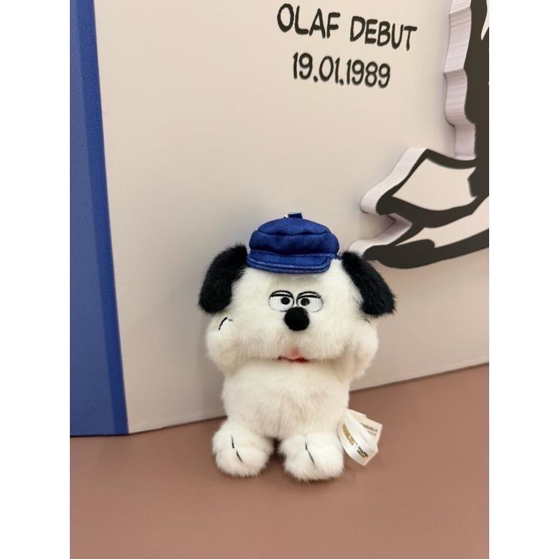 花生漫畫 史努比 歐拉夫 小狗的隨機事件 盲盒 山莫-細節圖3