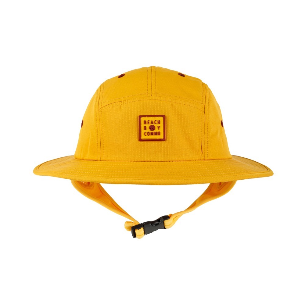 泰國 BeachBoyCommu 衝浪帽/潛水帽 - 素色-細節圖8